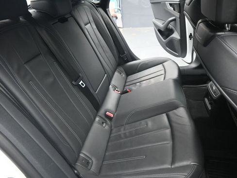 Used 2024 Audi A5 2.0T Premium Plus image 17