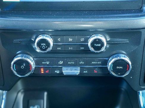 Used 2022 Ford F150 XLT w/ Equipment Group 302A High image 35