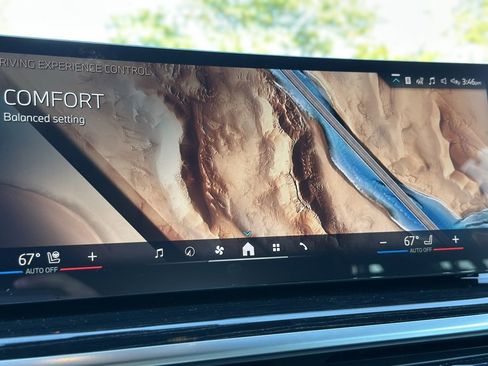 New 2026 BMW X5 xDrive40i w/ M Sport Package image 45