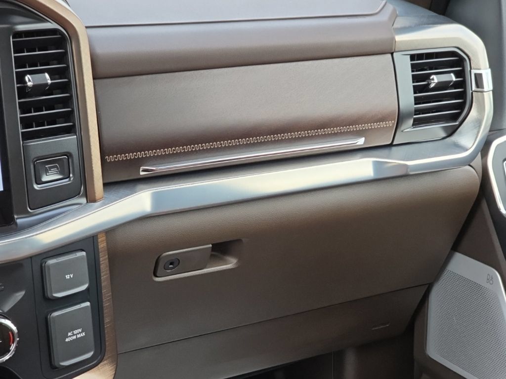 New 2026 Ford F150 King Ranch w/ Equipment Group 601A High AWD/4WD image 41