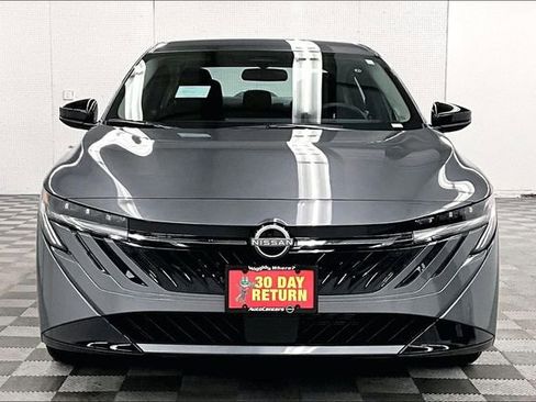 New 2026 Nissan Sentra S image 15