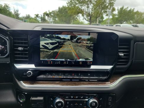 New 2026 GMC Sierra 1500 Elevation w/ Elevation Premium Package image 13