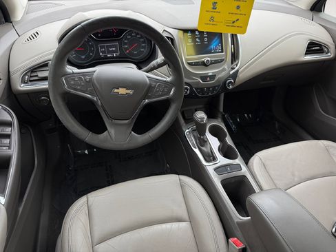 Used 2016 Chevrolet Cruze Premier w/ RS Package image 15
