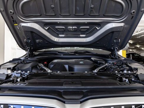 New 2026 BMW 530i w/ Convenience Package image 32