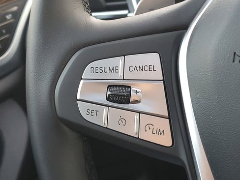 Certified 2024 BMW X3 xDrive30i w/ Premium Package image 12