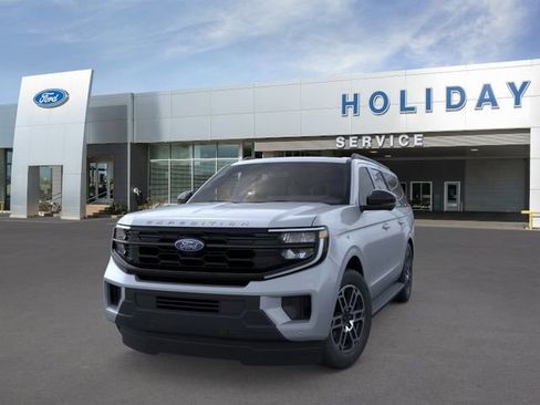 New 2026 Ford Expedition Max Active AWD/4WD image 2