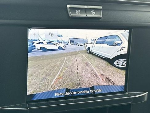 Certified 2025 Ford F250 XLT w/ FX4 Off-Road Package image 31