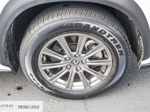 Used 2019 Lexus NX 300 FWD image 9