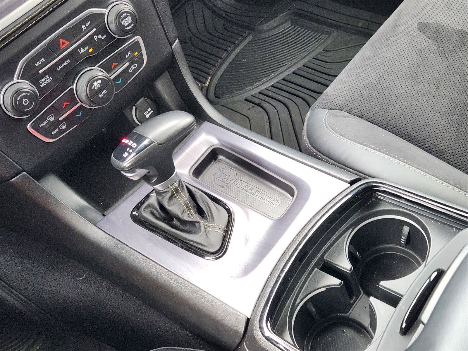 Used 2023 Dodge Charger Scat Pack RWD image 19