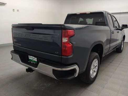 Used 2019 Chevrolet Silverado 1500 LT w/ All-Star Edition RWD image 9