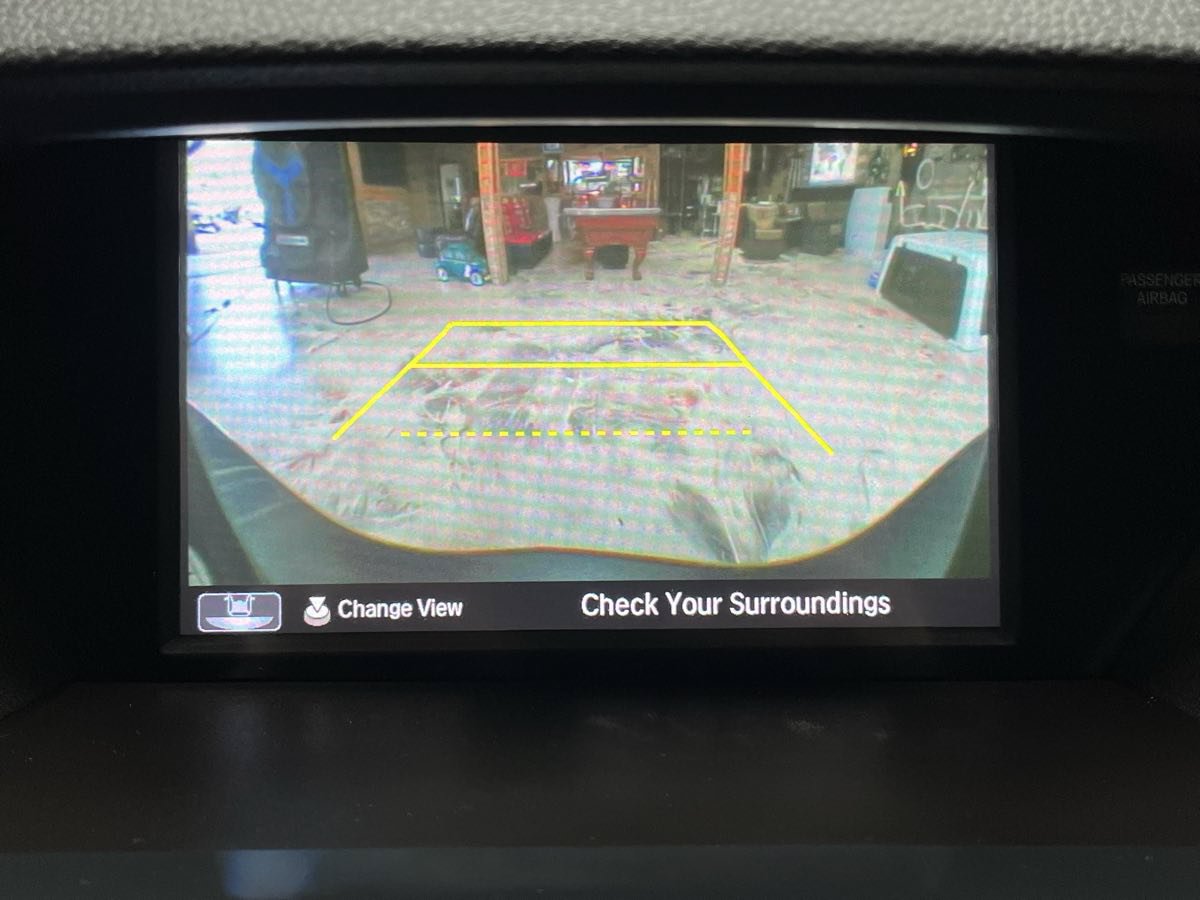 Used 2018 Acura MDX SH-AWD image 16