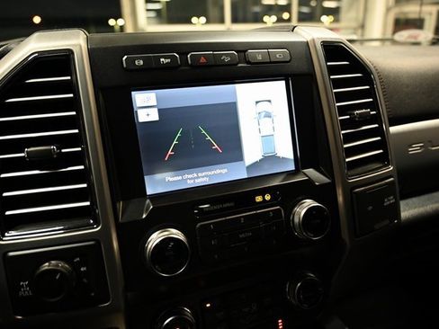 Used 2019 Ford F250 Platinum w/ Platinum Ultimate Package image 17