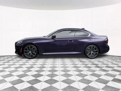 Used 2022 BMW 230i Coupe w/ Convenience Package RWD image 7