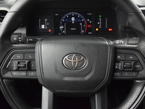 New 2025 Toyota Tacoma SR5 image 18