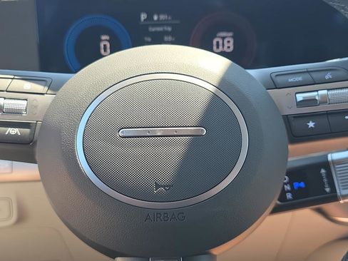 New 2026 Hyundai Kona SEL Premium AWD/4WD image 12