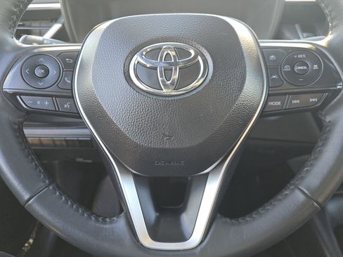 Used 2024 Toyota Corolla SE image 18