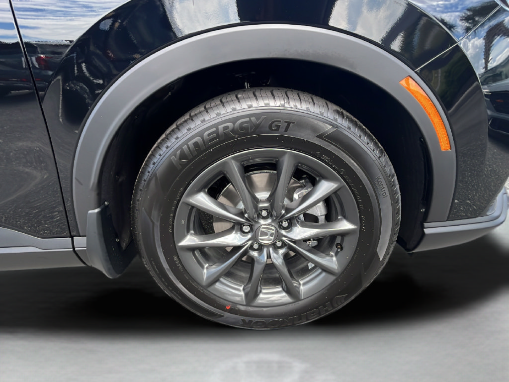 New 2027 Honda CR-V EX-L image 27