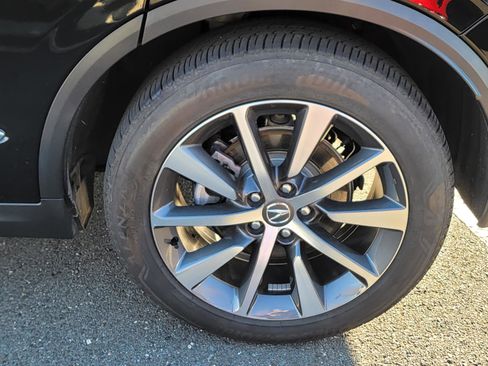 Certified 2025 Acura MDX SH-AWD w/ Technology Package image 6