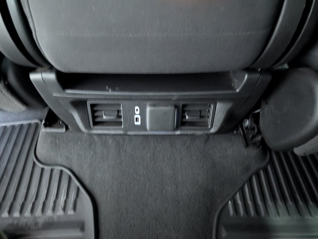 Used 2026 Chevrolet Silverado 1500 RST AWD/4WD image 11