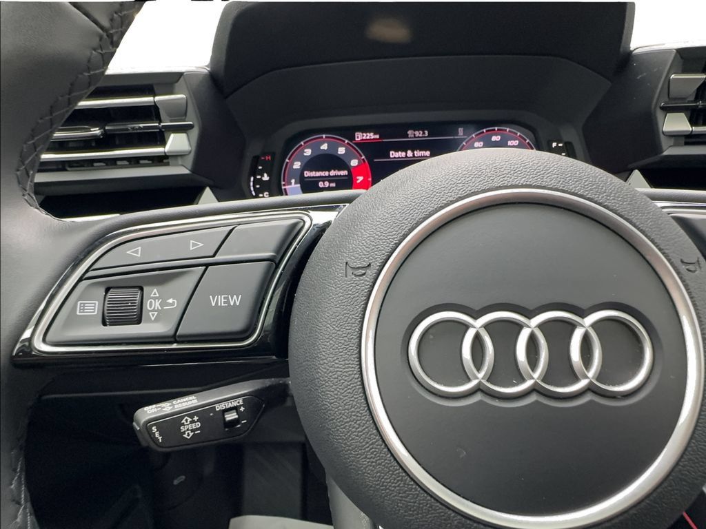 Used 2025 Audi A3 2.0T Premium w/ Convenience Package AWD/4WD image 41