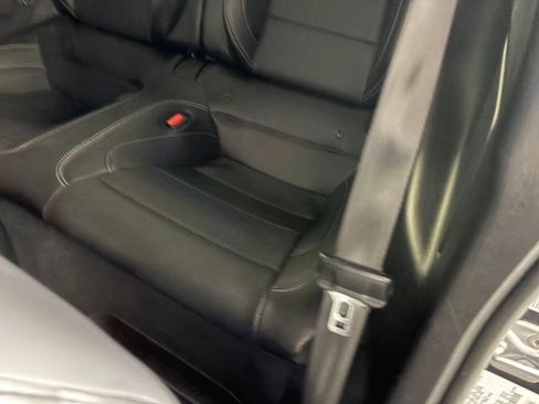 Used 2022 Ford Mustang Premium w/ 2.3L High Performance Package RWD image 28