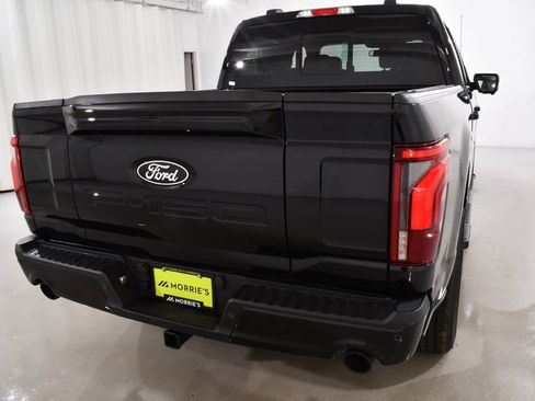 New 2026 Ford F150 Lariat w/ Equipment Group 502A High AWD/4WD image 12