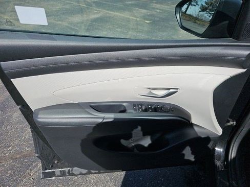 Used 2025 Hyundai Tucson SEL image 20