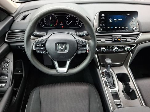 Used 2020 Honda Accord LX image 10