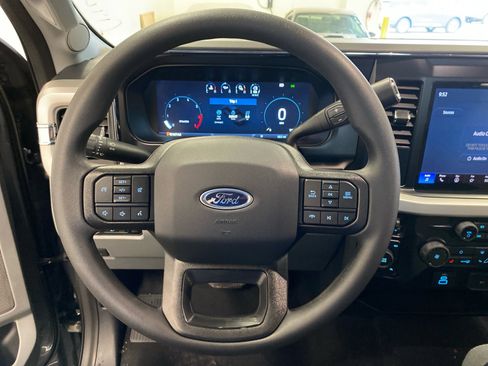 New 2026 Ford F350 XLT w/ XLT Premium Package image 18