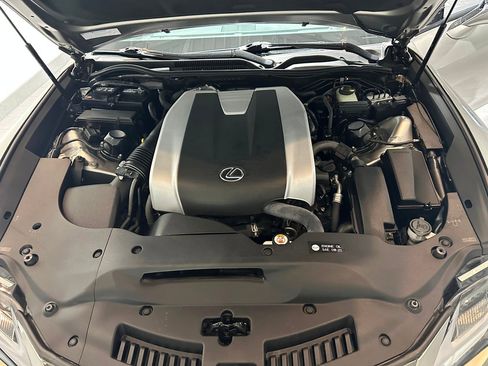 Used 2021 Lexus RC 350 F Sport image 35