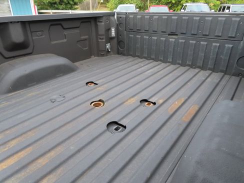 Used 2022 GMC Sierra 2500 AT4 w/ Gooseneck/5TH Wheel Package image 15