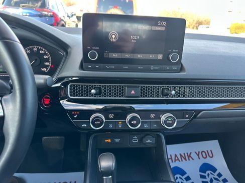 Used 2022 Honda Civic EX image 22