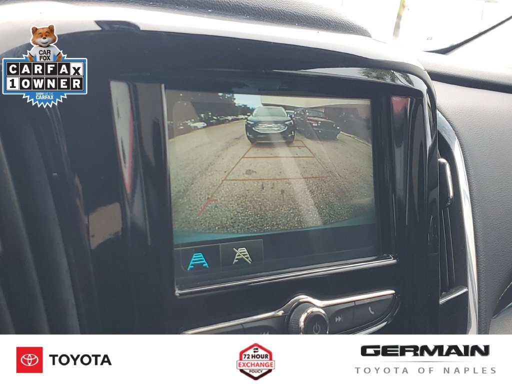 Used 2019 Chevrolet Traverse LS FWD image 26