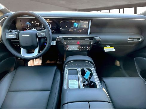 New 2026 Hyundai Palisade Calligraphy image 5