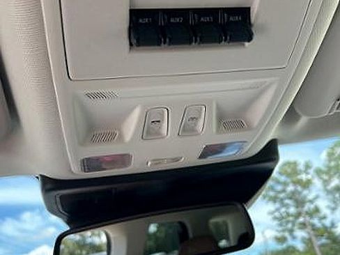 New 2025 Ford Bronco Sport Outer Banks w/ Sasquatch Outer Banks Package image 19