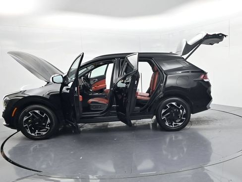 Used 2023 Kia Sportage SX AWD/4WD image 68
