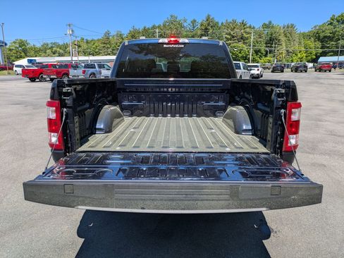 Used 2023 Ford F150 XL w/ STX Appearance Package AWD/4WD image 18