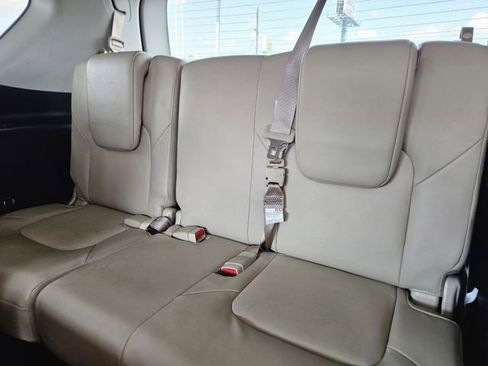 Certified 2024 Nissan Armada SV w/ Cargo Package AWD/4WD image 30