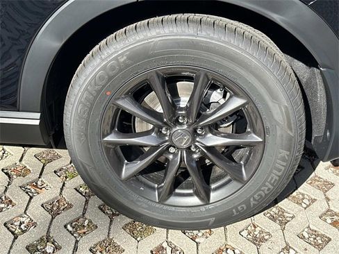 New 2026 Honda CR-V EX-L image 10