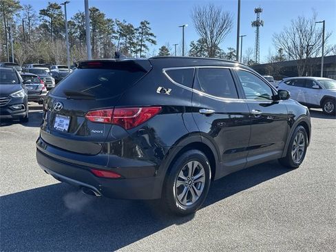 Used 2016 Hyundai Santa Fe Sport w/ Option Group 02 image 7