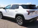 New 2026 Chevrolet Equinox LT image 5