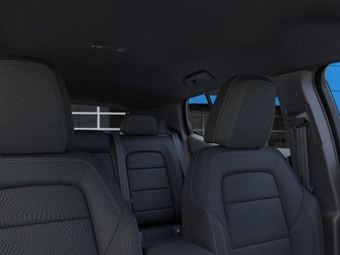 New 2026 Chevrolet Equinox EV LT FWD image 24