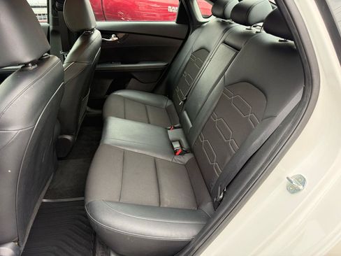 Used 2020 Kia Forte GT-Line FWD image 19