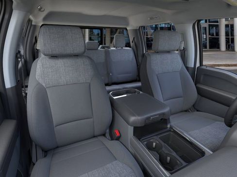 New 2026 Ford F250 XLT w/ XLT Premium Package image 10