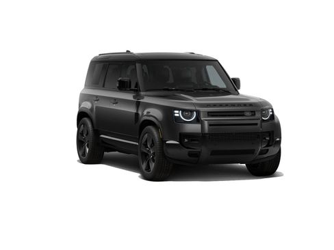 New 2026 Land Rover Defender 110 X-Dynamic SE image 1