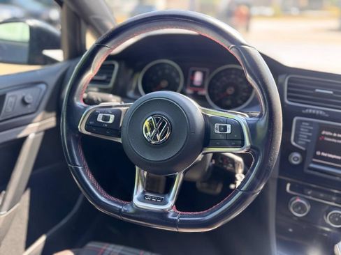 Used 2017 Volkswagen GTI S FWD image 25
