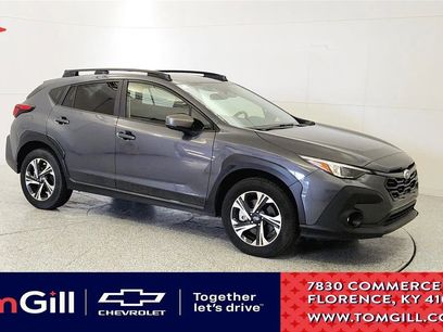 Used 2025 Subaru Crosstrek 2.5i Premium