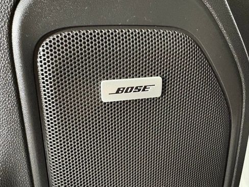 Used 2019 Chevrolet Silverado 1500 LT Trail Boss image 17