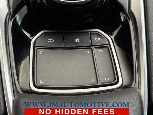 Used 2020 Acura RDX A-Spec AWD/4WD image 31