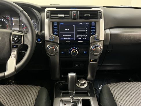 Used 2021 Toyota 4Runner SR5 image 29